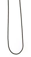 Collana Zamberlan Gioielli Donna in Argento CL2-126 - CL2-125